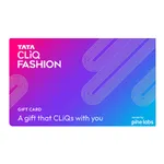 Woohoo Tata Cliq Gift Card (₹150 denomination) at ₹75 | Woohoo Deal Woohoo Tata Cliq Gift Card (₹150 denomination) at ₹75 | Woohoo Deal