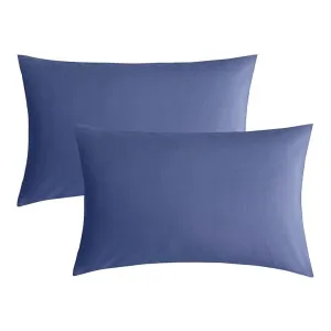 Soft Egyptian Cotton 600 TC Pillow Covers Set of 2 (21×32 Inches) at ₹37 | Amazon Deal Soft Egyptian Cotton 600 TC Pillow Covers Set of 2 (21×32 Inches) at ₹37 | Amazon Deal