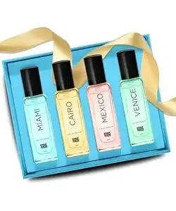 Bombay Shaving Co. Perfume Gift Kit for Men – Rs.399 @ Amazon Bombay Shaving Co. Perfume Gift Kit for Men – Rs.399 @ Amazon