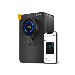 Atomberg Intellon Adaptive Water Purifier at ₹13749 | Amazon Deal Atomberg Intellon Adaptive Water Purifier at ₹13749 | Amazon Deal