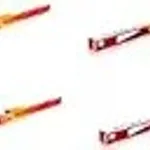 Philips 20W Ujjwal LED Batten (4-Pack) – Rs. 901 Philips 20W Ujjwal LED Batten (4-Pack) – Rs. 901