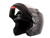 Vega Crux DX Black Helmet L at Rs. 1045 – Amazon Deal Vega Crux DX Black Helmet L at Rs. 1045 – Amazon Deal