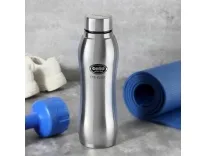 Cello Aqua Pro Stainless Steel Water Bottle 1000 ml – Rs 207 Cello Aqua Pro Stainless Steel Water Bottle 1000 ml – Rs 207