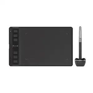 HUION Inspiroy 2 Small Drawing Tablet – Rs. 3242 HUION Inspiroy 2 Small Drawing Tablet – Rs. 3242