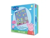 Funskool Peppa Pig ABC Game for Adults – Rs. 157 Amazon Funskool Peppa Pig ABC Game for Adults – Rs. 157 Amazon