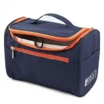 LACOPINE Women’s Travel Toiletry Bag (Blue) – Rs. 274 LACOPINE Women’s Travel Toiletry Bag (Blue) – Rs. 274