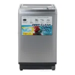 IFB 7 kg 5 Star Fully Automatic Top Load Washing Machine Grey at ₹12990 | Flipkart Deal IFB 7 kg 5 Star Fully Automatic Top Load Washing Machine Grey at ₹12990 | Flipkart Deal