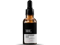 Deal ThriveCo 2% Salicylic Acid Serum for Acne Rs. 109 on Flipkart Deal ThriveCo 2% Salicylic Acid Serum for Acne Rs. 109 on Flipkart