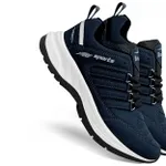 Bruton EVA Lite Sport Running Shoes for Men – Blue Rs. 445 Bruton EVA Lite Sport Running Shoes for Men – Blue Rs. 445