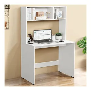 ABOUT SPACE Study Table with Hutch with Storage at ₹3103 | Amazon Deal ABOUT SPACE Study Table with Hutch with Storage at ₹3103 | Amazon Deal