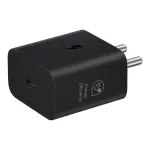 Samsung Original 25W USB Type-C Travel Adaptor at ₹617 | Amazon Deal Samsung Original 25W USB Type-C Travel Adaptor at ₹617 | Amazon Deal