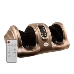 Lifelong Electric Foot & Calf Massager for Pain Relief at ₹3799 | Amazon Deal Lifelong Electric Foot & Calf Massager for Pain Relief at ₹3799 | Amazon Deal
