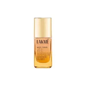 Lakme VitC Superglow Skin Perfecting Tint at ₹65 | Amazon Deal Lakme VitC Superglow Skin Perfecting Tint at ₹65 | Amazon Deal