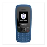 JIO JioBharat V4 4G Keypad Phone with Safety Shield & Jio Apps at ₹799 | Amazon Deal JIO JioBharat V4 4G Keypad Phone with Safety Shield & Jio Apps at ₹799 | Amazon Deal