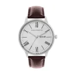 French Connection Analog White Dial Men’s Watch at ₹1164 | Amazon Deal French Connection Analog White Dial Men’s Watch at ₹1164 | Amazon Deal