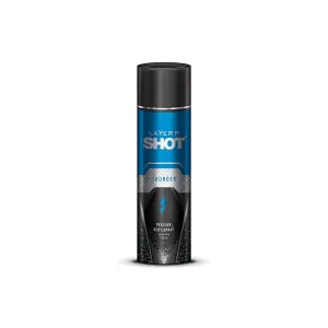 Layer’r Shot Thunder Body Spray for Men at ₹76 | Amazon Deal Layer’r Shot Thunder Body Spray for Men at ₹76 | Amazon Deal