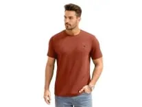 AWG Men Solid Waffle Crew Neck T-Shirt at Rs 300 AWG Men Solid Waffle Crew Neck T-Shirt at Rs 300