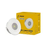 Jaquar Jasper Prime 2W LED Green Spotlight for Home Ceiling at ₹73 | Amazon Deal Jaquar Jasper Prime 2W LED Green Spotlight for Home Ceiling at ₹73 | Amazon Deal