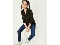 Max Women’s Cotton Regular Fit Shirt Deal Rs.290 @ Amazon Max Women’s Cotton Regular Fit Shirt Deal Rs.290 @ Amazon