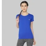 Vector X Polyester Sports T-Shirt (Royal Blue) – Rs 160 Vector X Polyester Sports T-Shirt (Royal Blue) – Rs 160