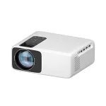 TONZO LS 830 Native 1920X1080 4K Android 9.0 Projector at ₹7695 | Amazon Deal TONZO LS 830 Native 1920X1080 4K Android 9.0 Projector at ₹7695 | Amazon Deal