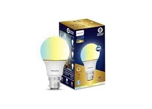 Philips 9W B22 LED Bulb 3 Colors Rs 129 Philips 9W B22 LED Bulb 3 Colors Rs 129