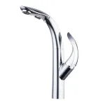 ALTON TSL18045 Zinc Single Lever Kitchen Sink Mixer with 360 Swivel Spout and Pull-Down Dual Flow Sprayer Chrome Finish at ₹3899 | Amazon Deal ALTON TSL18045 Zinc Single Lever Kitchen Sink Mixer with 360 Swivel Spout and Pull-Down Dual Flow Sprayer Chrome Finish at ₹3899 | Amazon Deal