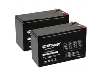 ExpertPower 12V 7Ah Battery – Rs. 2999 (Amazon) ExpertPower 12V 7Ah Battery – Rs. 2999 (Amazon)