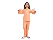 Cotton Kids Sleepwear Set Rs. 392 Cotton Kids Sleepwear Set Rs. 392