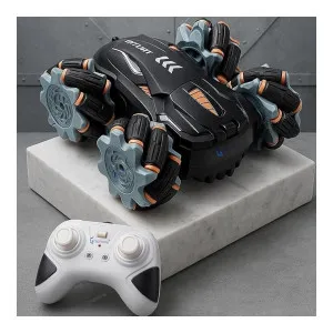 GRAPHENE 4X4 Remote Control Drift & Stunt Car at ₹1099 | Amazon Deal GRAPHENE 4X4 Remote Control Drift & Stunt Car at ₹1099 | Amazon Deal