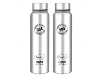 Pigeon Inox Hydra Plus 900ml 2-Pack Rs 302 Amazon Pigeon Inox Hydra Plus 900ml 2-Pack Rs 302 Amazon