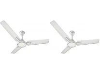 Havells Artemis Ceiling Fan (Pack of 2) – Rs. 3798 Havells Artemis Ceiling Fan (Pack of 2) – Rs. 3798