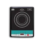 KENT Emerald Induction Cooktop 1500W with 5 Preset Options at ₹2649 | Amazon Deal KENT Emerald Induction Cooktop 1500W with 5 Preset Options at ₹2649 | Amazon Deal