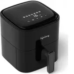 Lifelong 4.2 Litre Digital Air Fryer Rs 2682 Lifelong 4.2 Litre Digital Air Fryer Rs 2682