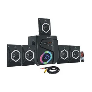 Tronica Cowin Series 5.1 Home Theatre Bluetooth Speaker Multimedia System at ₹1402 | Amazon Deal Tronica Cowin Series 5.1 Home Theatre Bluetooth Speaker Multimedia System at ₹1402 | Amazon Deal