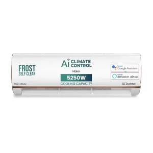 Haier 1.5 Ton 4 Star AI Climate Control Split AC at ₹29,839 | Amazon Deal Haier 1.5 Ton 4 Star AI Climate Control Split AC at ₹29,839 | Amazon Deal