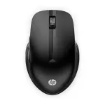 HP 430 Multi-Device Bluetooth Wireless Mouse with 4 Programmable Buttons, Fast Scrolling, Multi-OS Compatibility at ₹660 | Amazon Deal HP 430 Multi-Device Bluetooth Wireless Mouse with 4 Programmable Buttons, Fast Scrolling, Multi-OS Compatibility at ₹660 | Amazon Deal