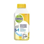 Dettol Washing Machine Cleaner Lemon 250ml at ₹356 | Amazon Deal Dettol Washing Machine Cleaner Lemon 250ml at ₹356 | Amazon Deal