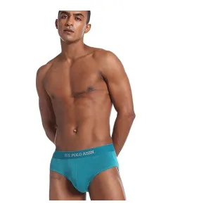 U.S. Polo ASSN. Men’s I702 Modal Stretch Luxe Comfort Briefs at ₹194 | Amazon Deal U.S. Polo ASSN. Men’s I702 Modal Stretch Luxe Comfort Briefs at ₹194 | Amazon Deal