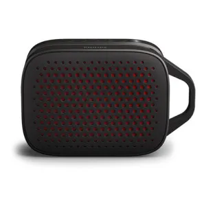 Philips TAS1209BK Bluetooth Speaker Black Mono Channel Philips TAS1209BK Bluetooth Speaker Black Mono Channel