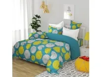 Flipkart Smartbuy Double Bedsheets: Up to 92% Off From Rs. 185 Flipkart Smartbuy Double Bedsheets: Up to 92% Off From Rs. 185