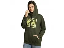 Mack Jonney Printed Hooded Sweatshirt for Women – Rs. 399 Mack Jonney Printed Hooded Sweatshirt for Women – Rs. 399