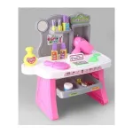 BabyGo Fashion Mart Mini Toy Makeup and Beauty Set for Girls at ₹369 | Amazon Deal BabyGo Fashion Mart Mini Toy Makeup and Beauty Set for Girls at ₹369 | Amazon Deal
