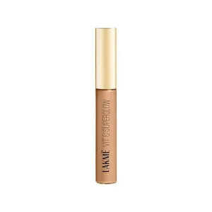 Lakme Makeup+Skincare Vit C Superglow Concealer at ₹175 | Amazon Deal Lakme Makeup+Skincare Vit C Superglow Concealer at ₹175 | Amazon Deal