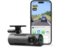70mai M310 2K Dashcam – Rs. 3299 70mai M310 2K Dashcam – Rs. 3299