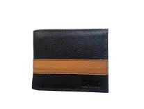 SPANCO Leather Bifold Wallet – Rs. 215 SPANCO Leather Bifold Wallet – Rs. 215