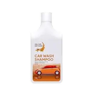 Car Wash Shampoo 1 Liter for Rs.125 at Amazon Car Wash Shampoo 1 Liter for Rs.125 at Amazon