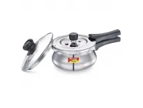 Prestige Deluxe Alpha Svachh Pressure Cooker 1.5L Rs.1699 @ Amazon Prestige Deluxe Alpha Svachh Pressure Cooker 1.5L Rs.1699 @ Amazon