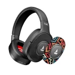 Boat Rockerz Plus 550 Wireless Headphones with Mic at ₹1999 | Amazon Deal Boat Rockerz Plus 550 Wireless Headphones with Mic at ₹1999 | Amazon Deal