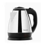 Butterfly EKN Electric Kettle (1.5 L, Steel) at ₹599 | Flipkart Deal Butterfly EKN Electric Kettle (1.5 L, Steel) at ₹599 | Flipkart Deal